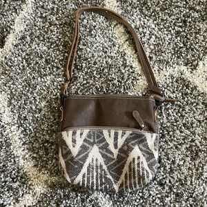 Myra Small Crossbody